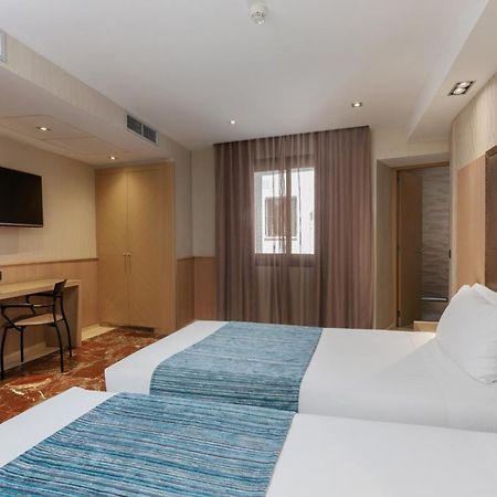 โกทิโคโฮเต็ล Hotel บาร์เซโลนา ภายนอก รูปภาพ