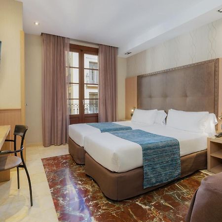 โกทิโคโฮเต็ล Hotel บาร์เซโลนา ภายนอก รูปภาพ