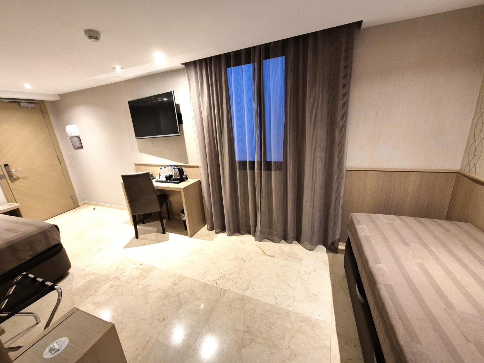 โกทิโคโฮเต็ล Hotel บาร์เซโลนา ภายนอก รูปภาพ