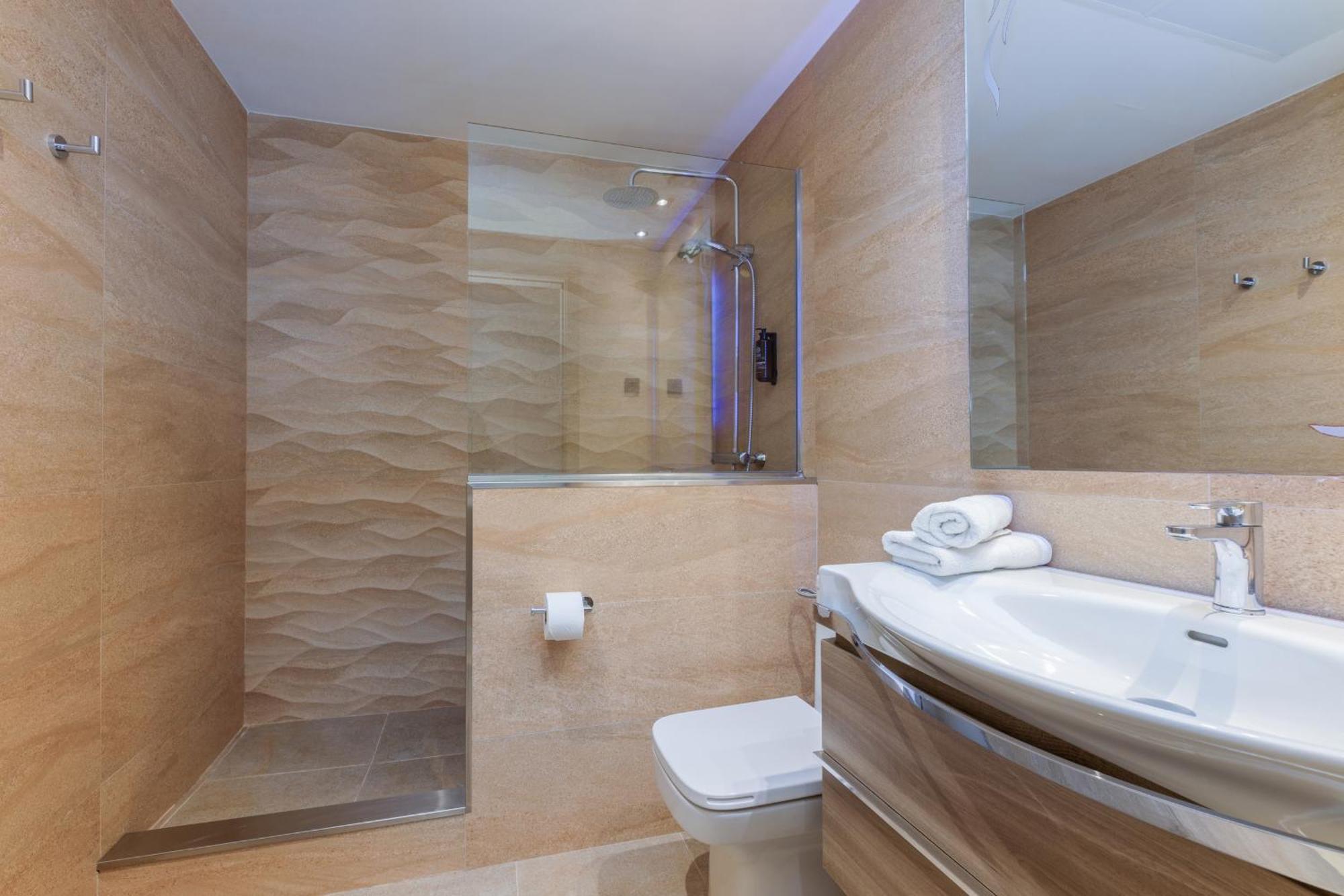 โกทิโคโฮเต็ล Hotel บาร์เซโลนา ห้อง รูปภาพ