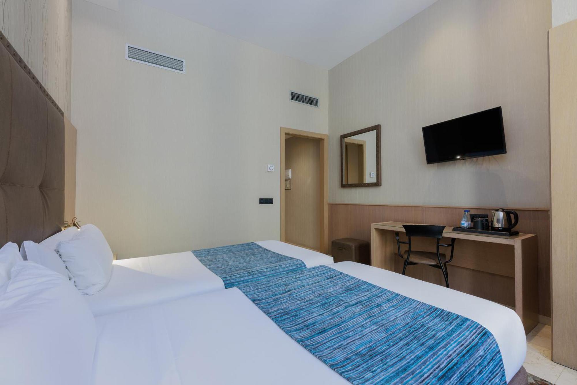 โกทิโคโฮเต็ล Hotel บาร์เซโลนา ห้อง รูปภาพ