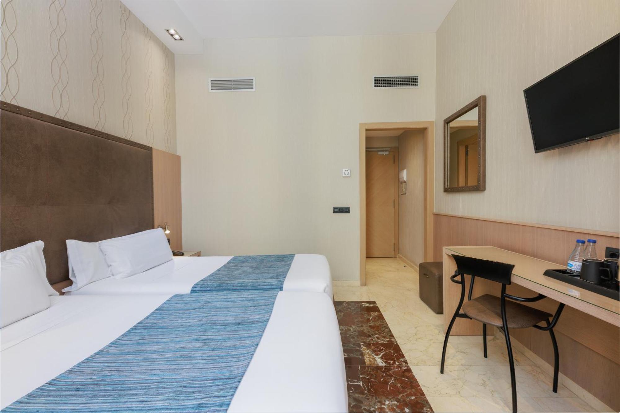 โกทิโคโฮเต็ล Hotel บาร์เซโลนา ภายนอก รูปภาพ