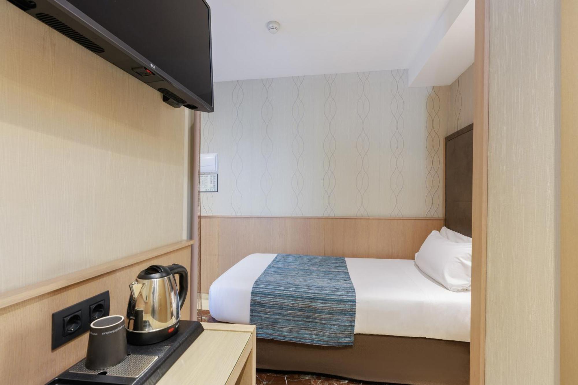 โกทิโคโฮเต็ล Hotel บาร์เซโลนา ห้อง รูปภาพ