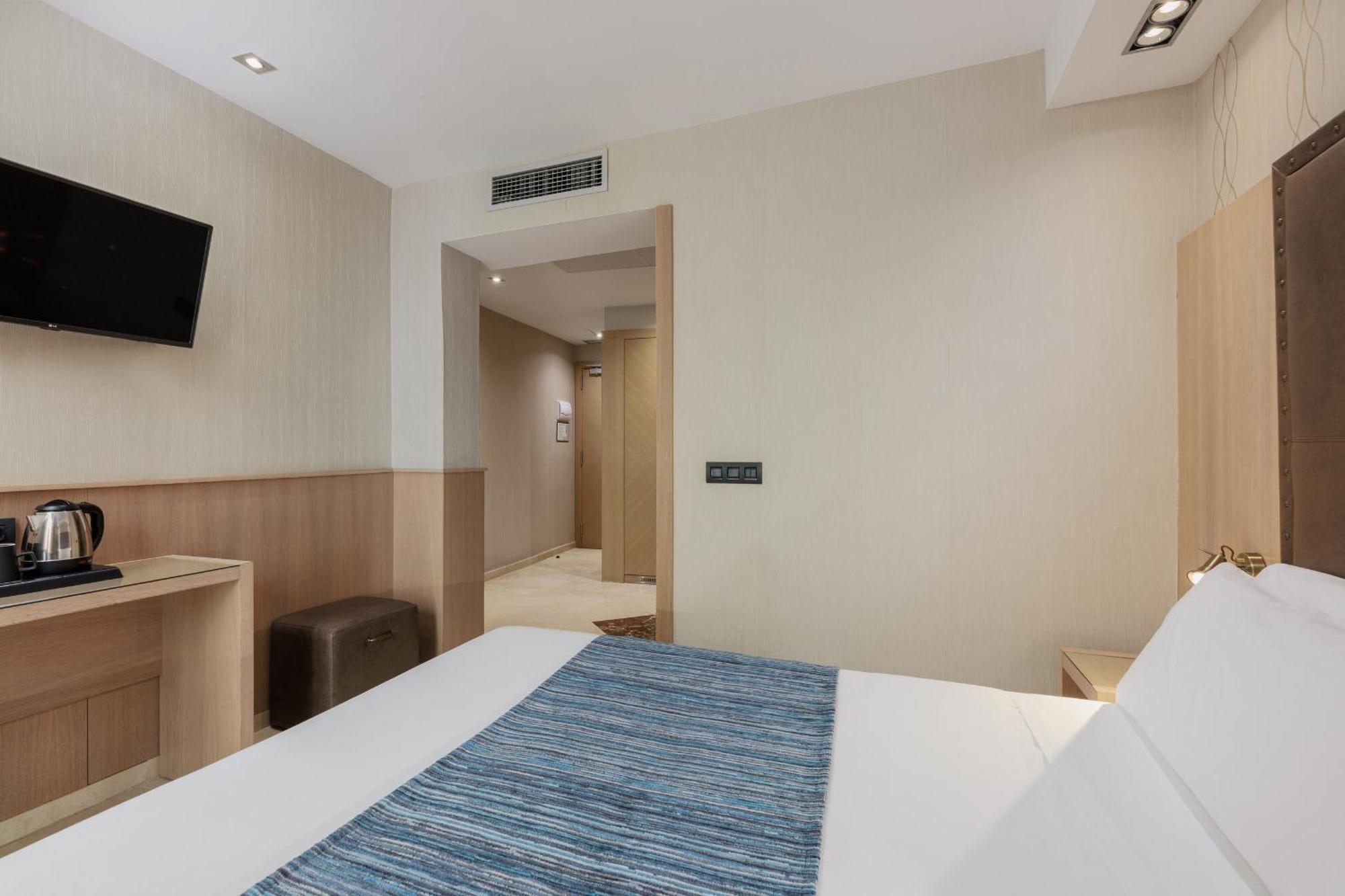 โกทิโคโฮเต็ล Hotel บาร์เซโลนา ห้อง รูปภาพ